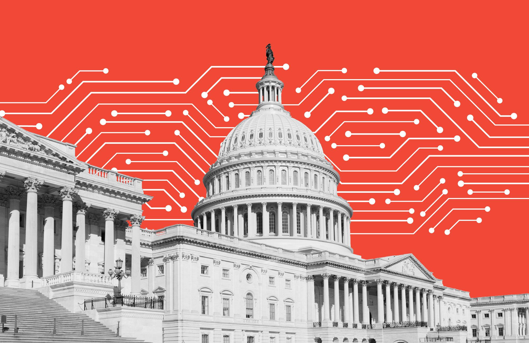 Network outsourcing in the US government: Past, present, and future